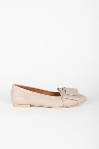 Francine nude dancer