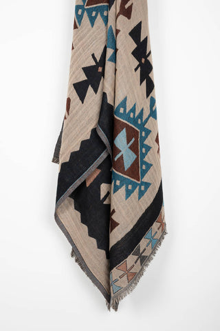 Tropea Scarf
