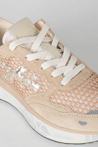 ZAPATILLAS PREMIATA LAURYN