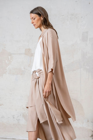 LEVITA INGRID ALARGADA MAQUILLAJE