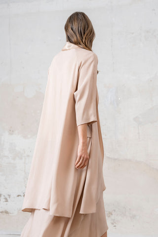 LEVITA INGRID ALARGADA MAQUILLAJE