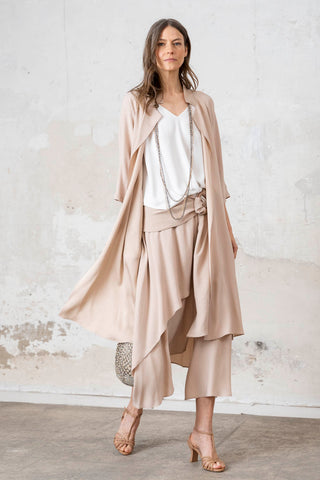 LEVITA INGRID ALARGADA MAQUILLAJE