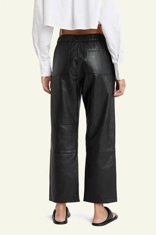 PANTALÓN SERGE PARIENTE NEGRO