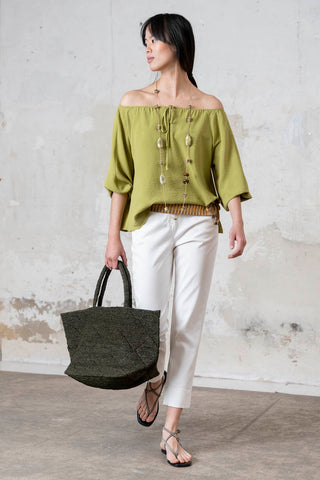 Collioure Blouse