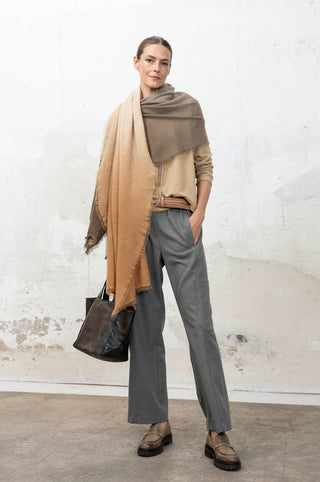 Cinto Camel Sabrina