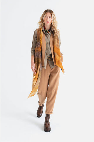 Rivera winter fabrics and knitwear