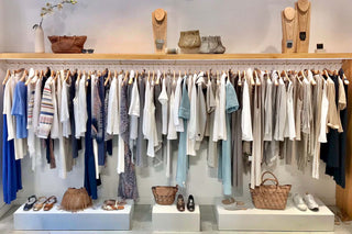 Rivera women’s fashion store in Donostia-San Sebastián