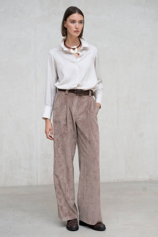 Look 25 'Intención Serena'