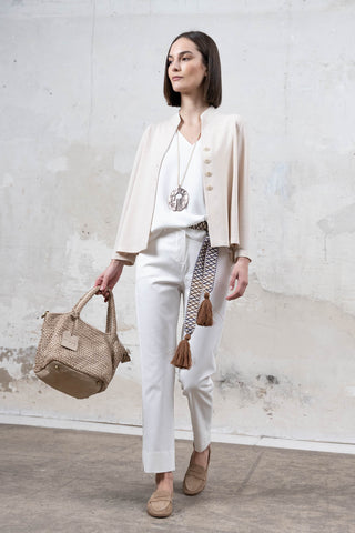 Look 20 'Timeless Spring'