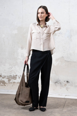 Look 15 'Timeless Spring'