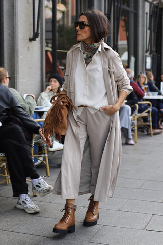 Look street OI25 - 21