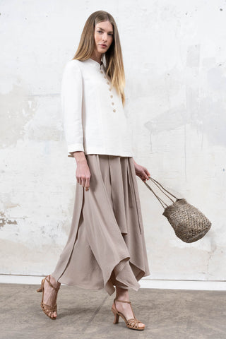 Look 8 'Timeless Spring'