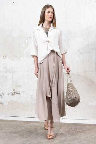 Look 5 'Timeless Spring'
