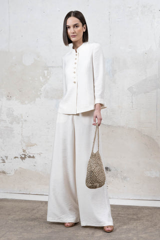 Look 6 'Timeless Spring'
