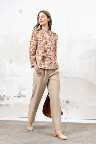 Look 3 'Timeless Spring'