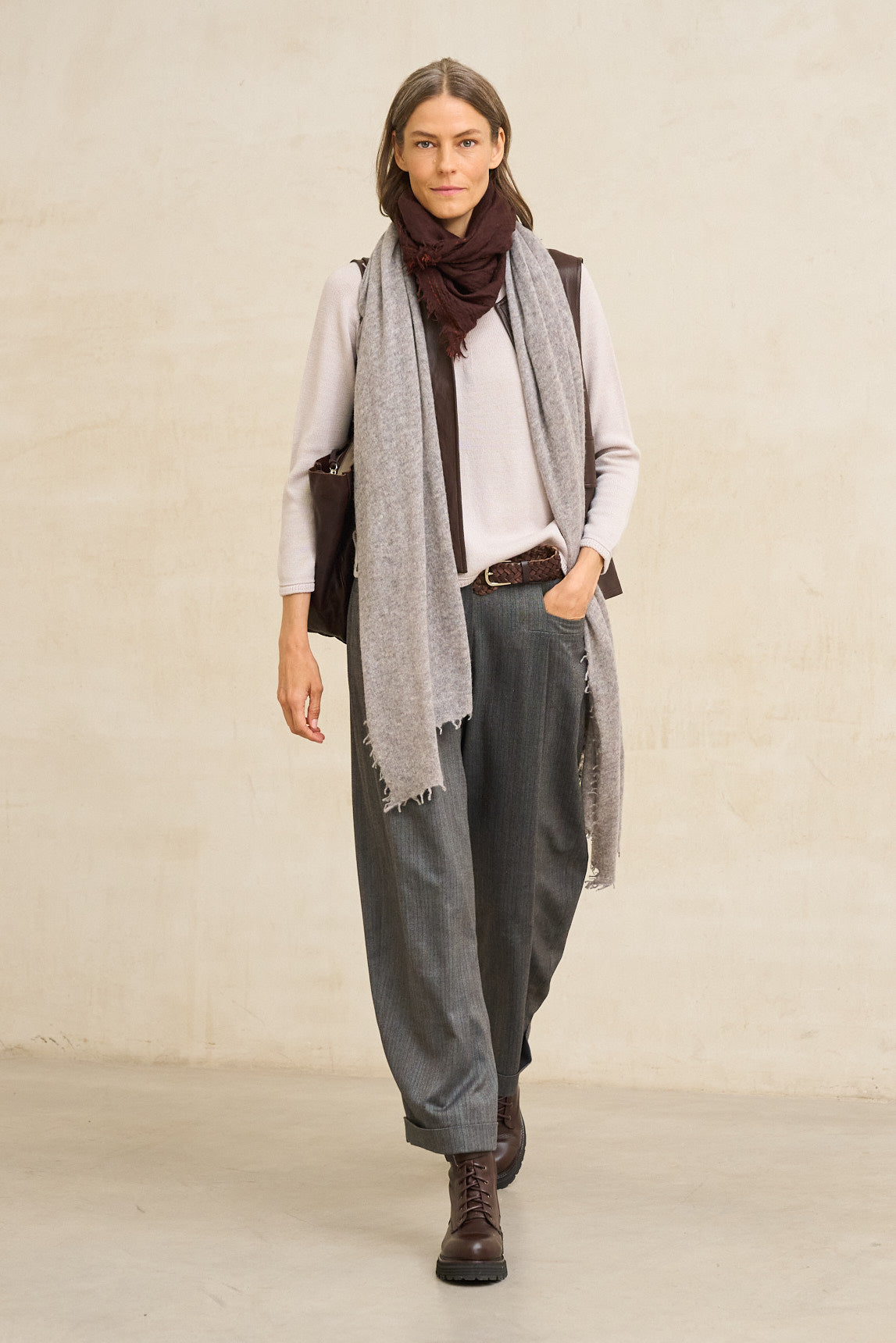 Imagen de la colección LOOK 4 - OI26 de Rivera