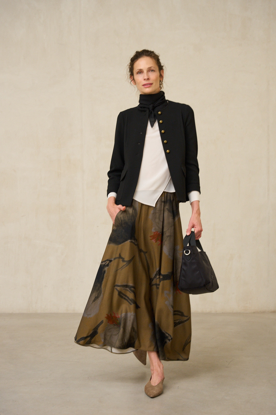 Imagen de la colección LOOK 79 - OI26 de Rivera