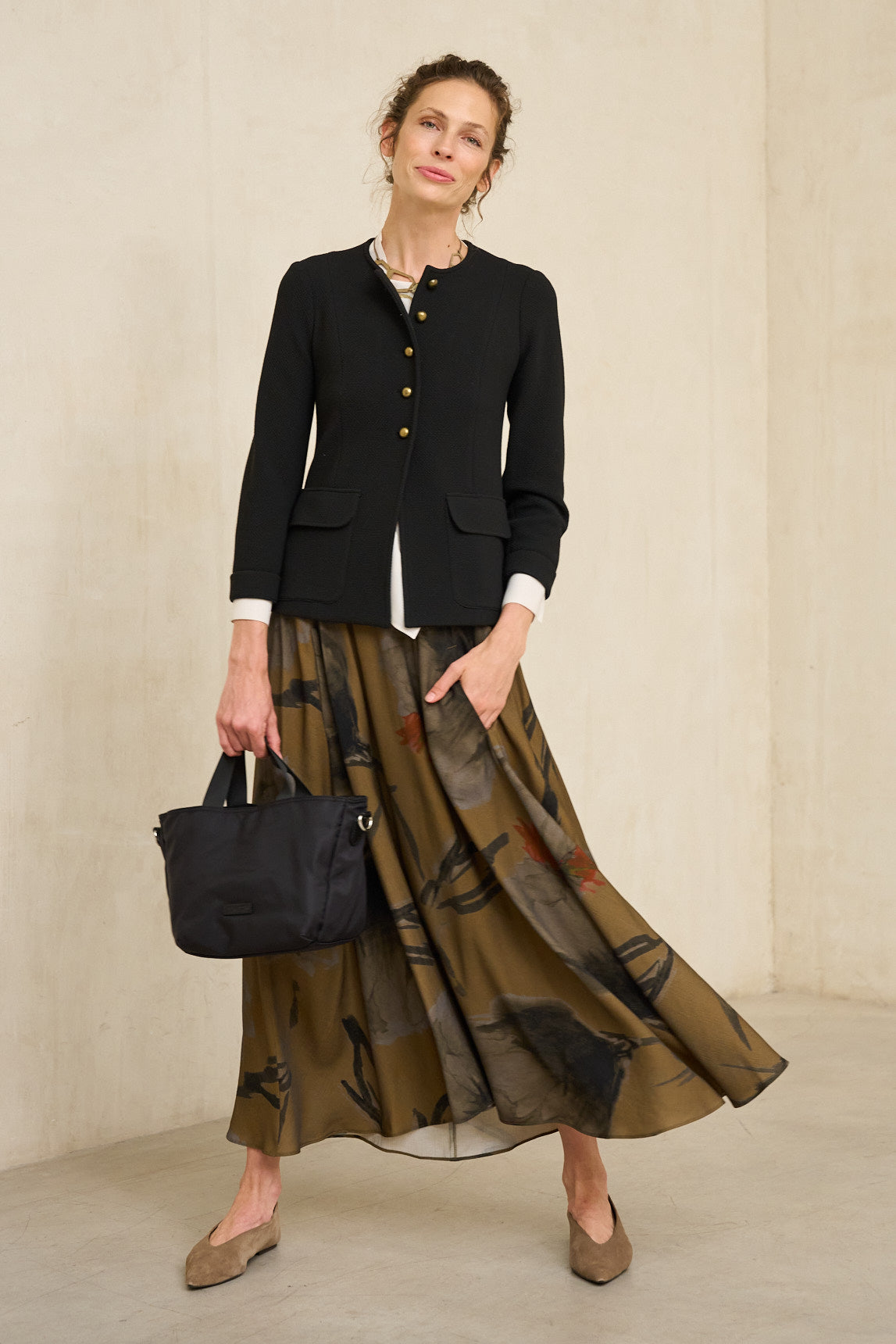 Imagen de la colección LOOK 79 - OI26 de Rivera