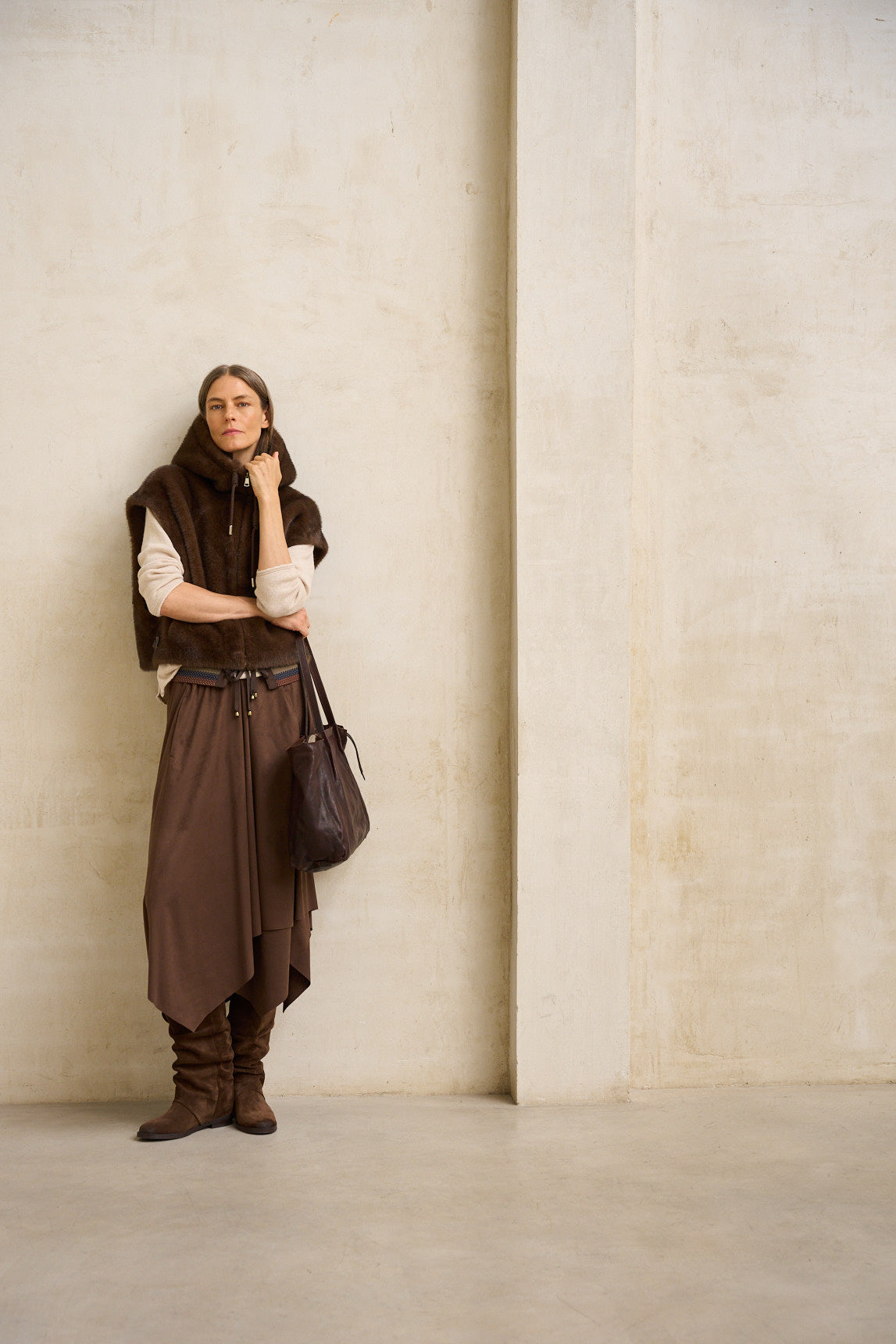 Imagen de la colección LOOK 102 - OI26 de Rivera