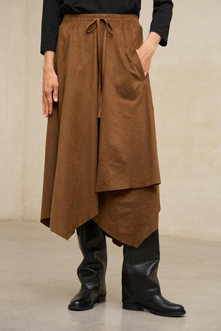 Saia Maia camel
