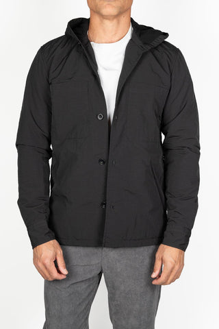 Chaqueta Cirevanto negro