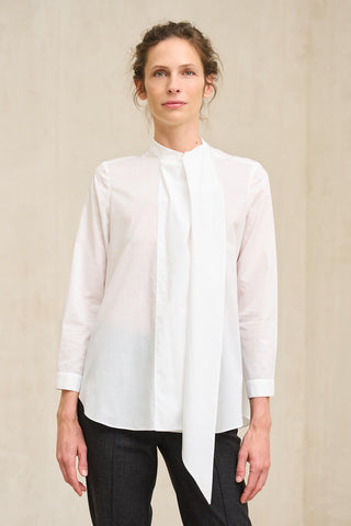 Bella white shirt