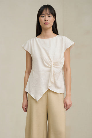 Blusa Virela cru