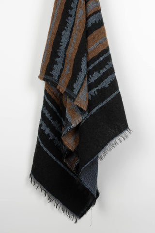Multicolor Nadira Scarf