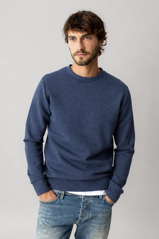 Camisola Dovan azul Mos Mosh