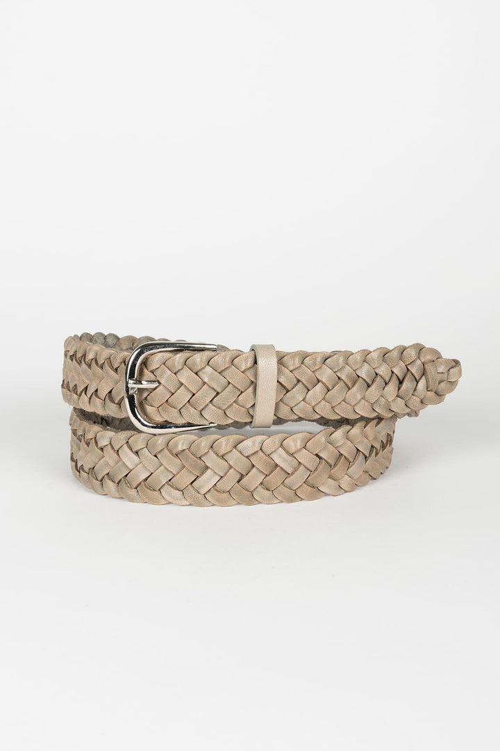 Darev sand belt