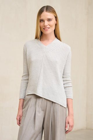 Light grey Tadeo jersey