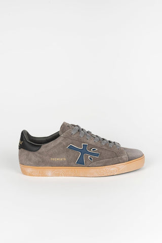 Premiata Steven 8475 topo