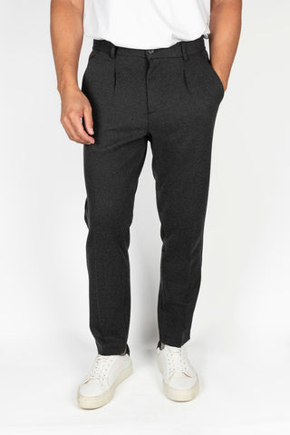 Grey Ralvio trousers