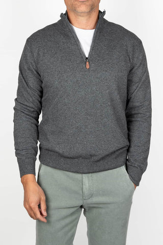Jersey Varenne gris