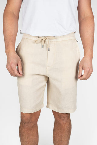 Bermuda Sasi crudo Keeling