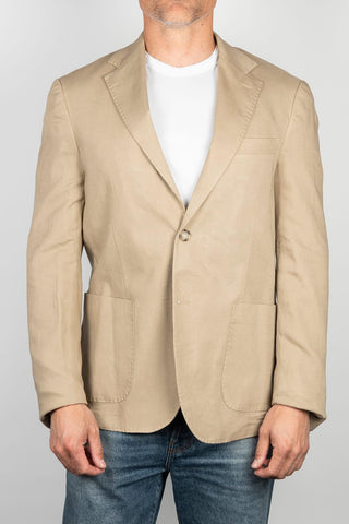 Tairel beige blazer