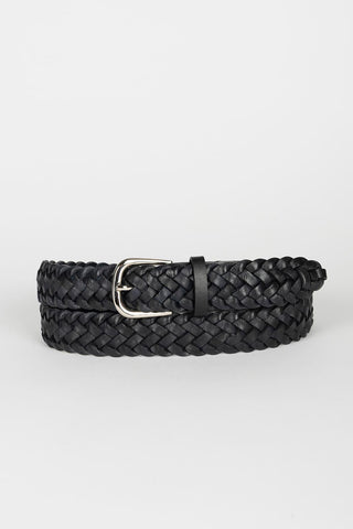 Darev black belt