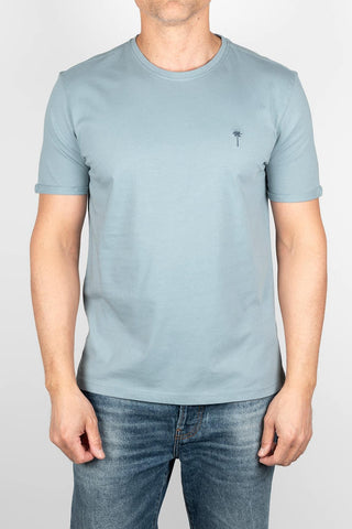 Light blue Jane t-shirt