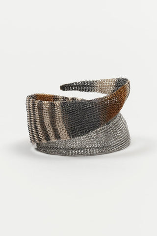Tirela Multicolour Mesh Bracelet