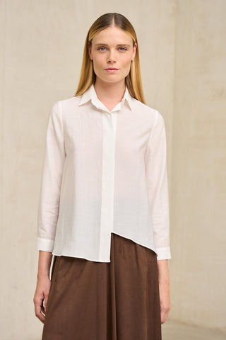 Off-white Kale Shirt