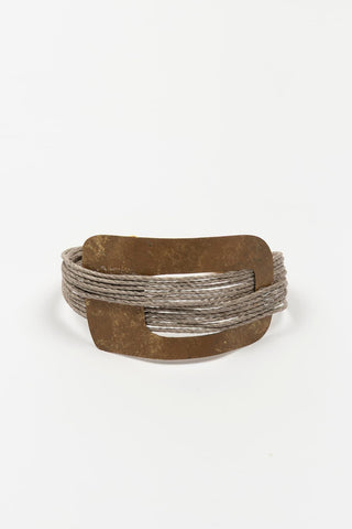 Pulseira Eldara FL Private Collection