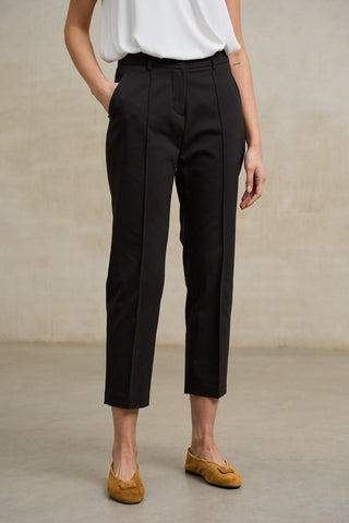 Pantalón Axis negro