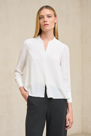 Camisa Naia branca