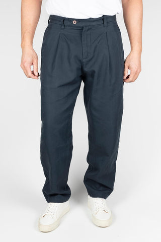 Darsen Superior Navy Blue Pants