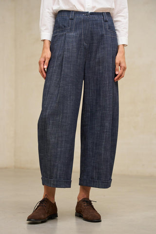 Baru denim pants