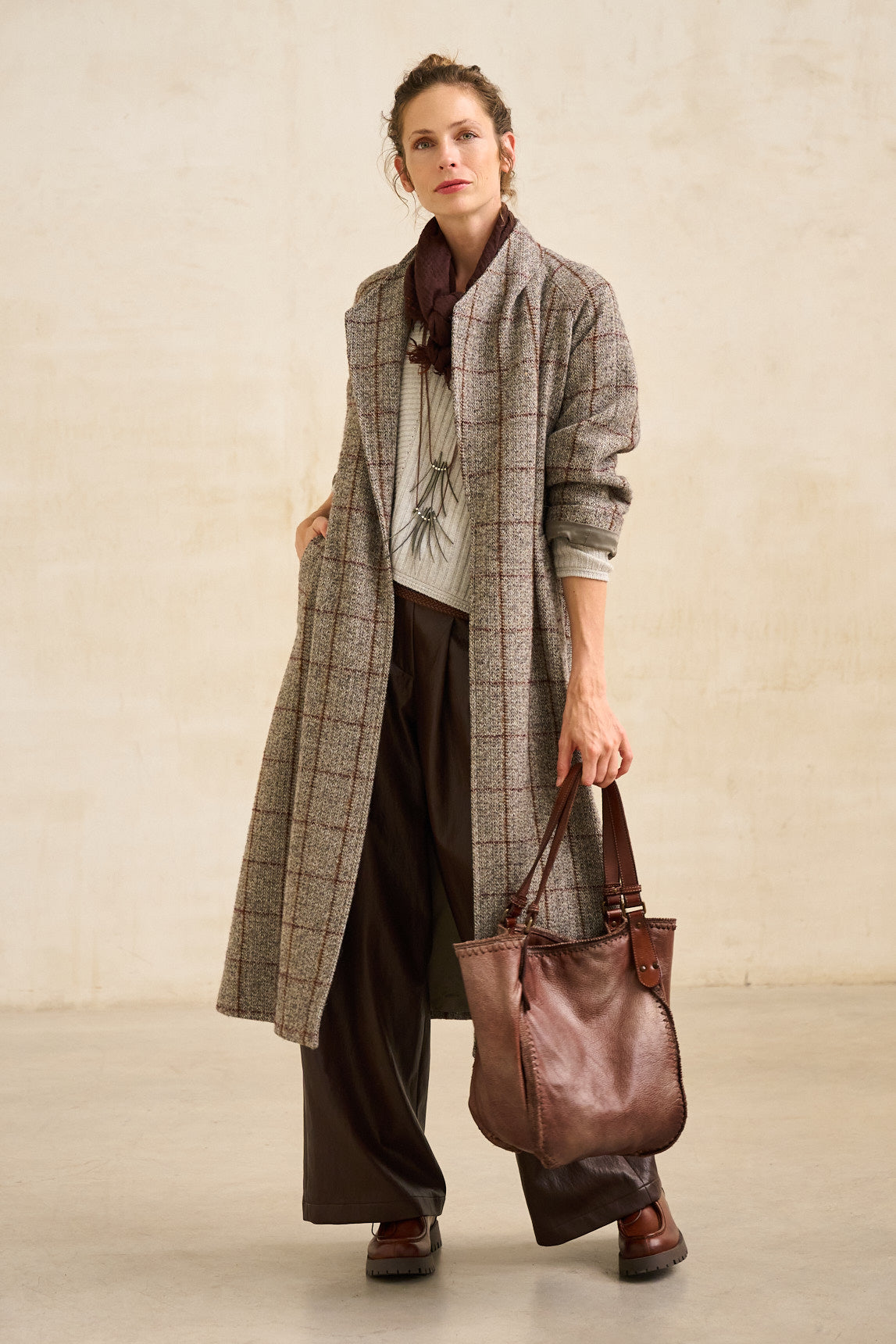 Imagen de la colección LOOK 114 - OI26 de Rivera