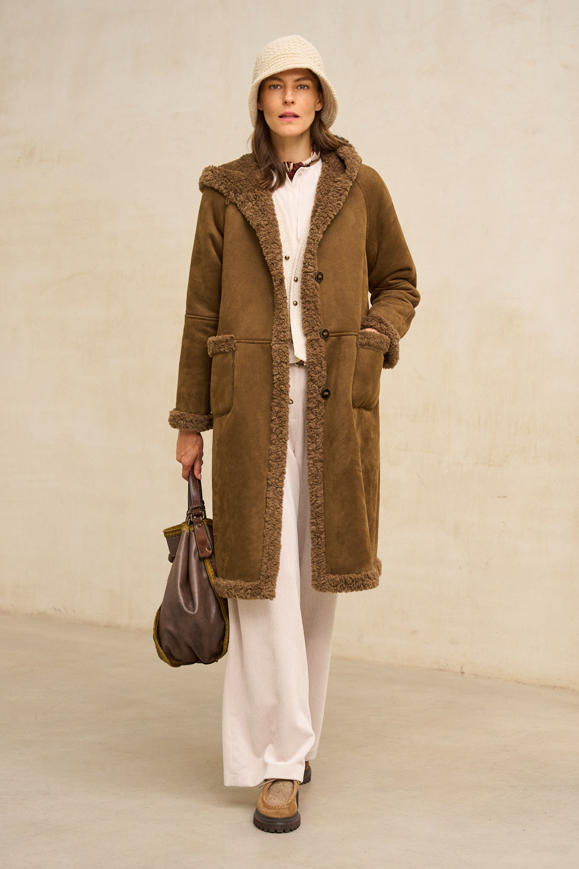 Imagen de la colección LOOK 126 - OI26 de Rivera