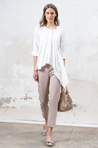 Pantalón Firenze nude