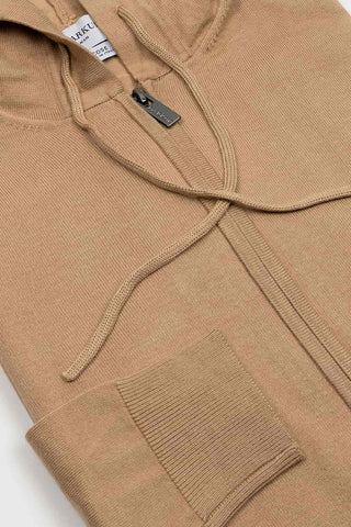 CHAQUETA MARKUP CAMEL