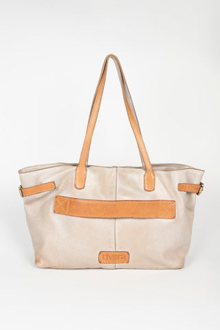 Bolso Lario beige